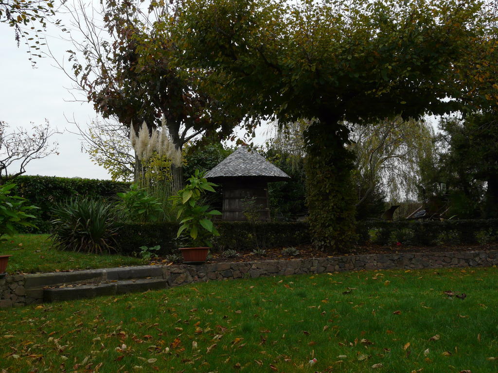 Le Dahu Parigny (Loire)