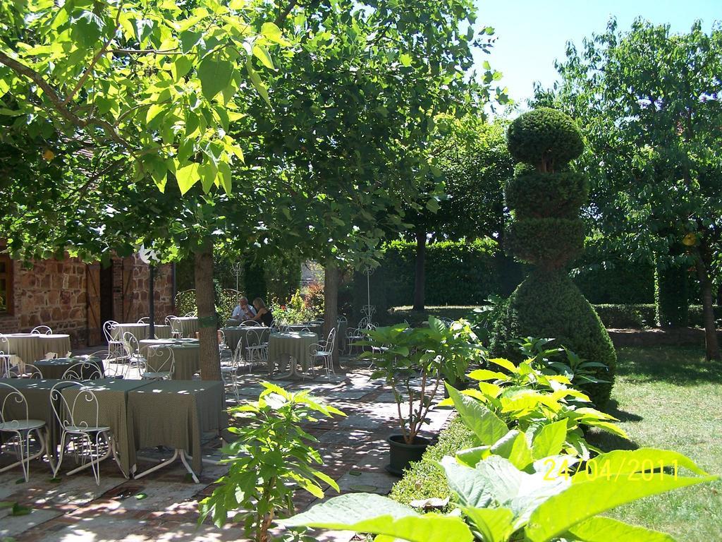 Hotel Le Dahu