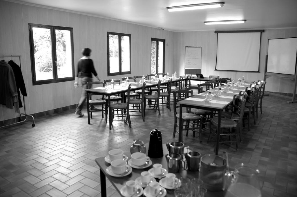 Hotel Le Dahu 2*