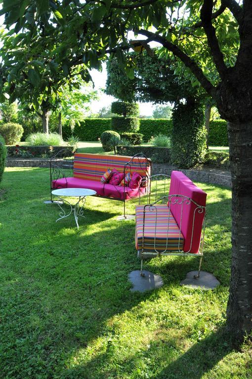 Hotel Le Dahu