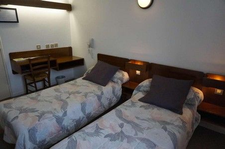 Hotel Le Dahu