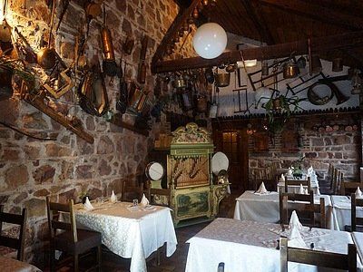 Hotel Le Dahu 2*